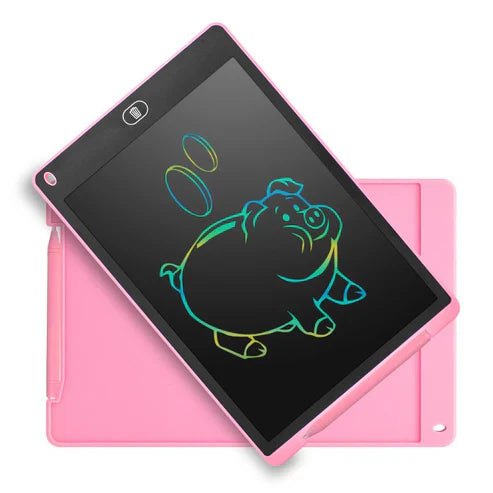 لوحة كتابة LCD